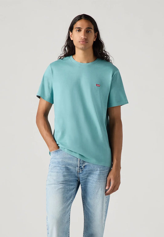 T-Shirt Levi's® bleu