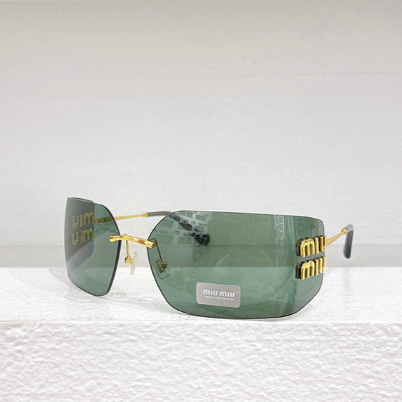 MiuMiu - Runway sunglasses