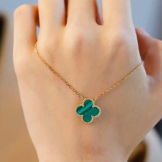 Van Cleef - Pendantif Vintage Alhambra