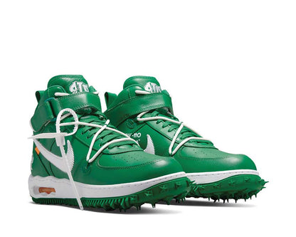 Nike Air Force 1 Mid SP x Off-White