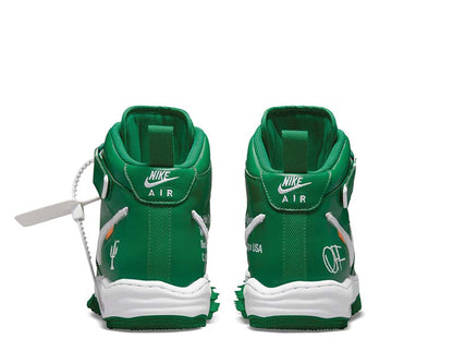 Nike Air Force 1 Mid SP x Off-White