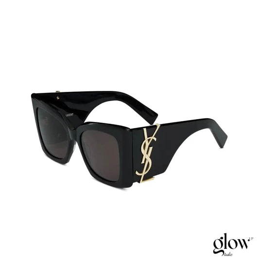 YSL - sl m119 blaze Black