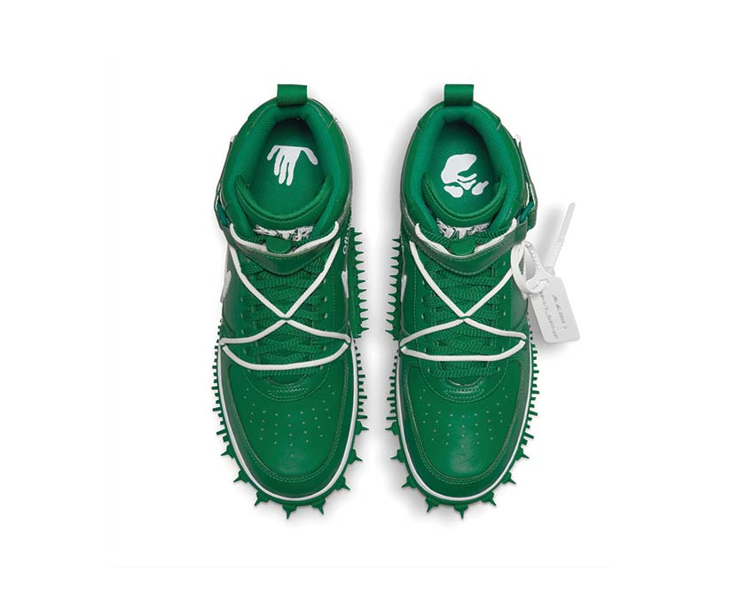 Nike Air Force 1 Mid SP x Off-White