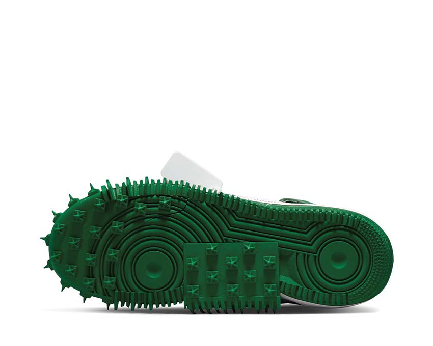 Nike Air Force 1 Mid SP x Off-White